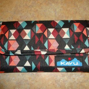 Kavu Wallet NWOT